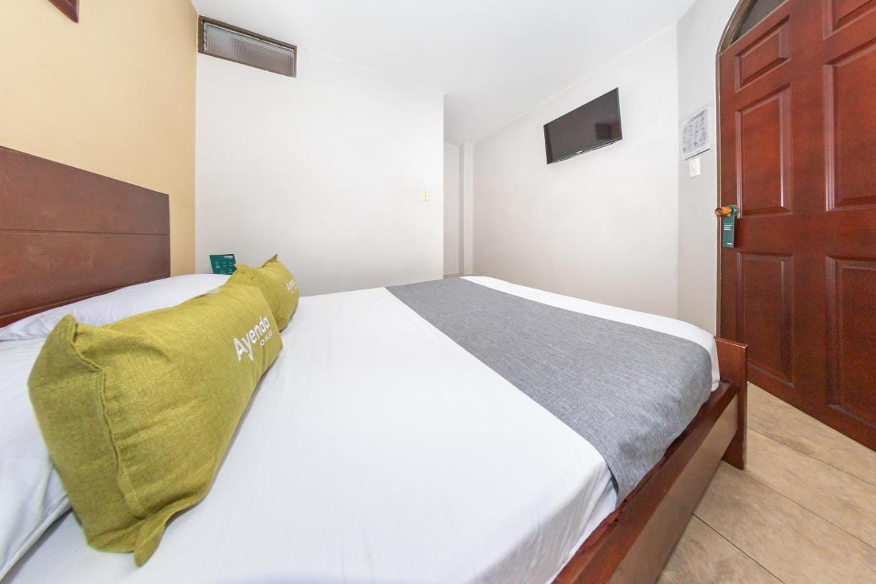 Hotel Home Bioma 1010 Bogotá Exteriör bild